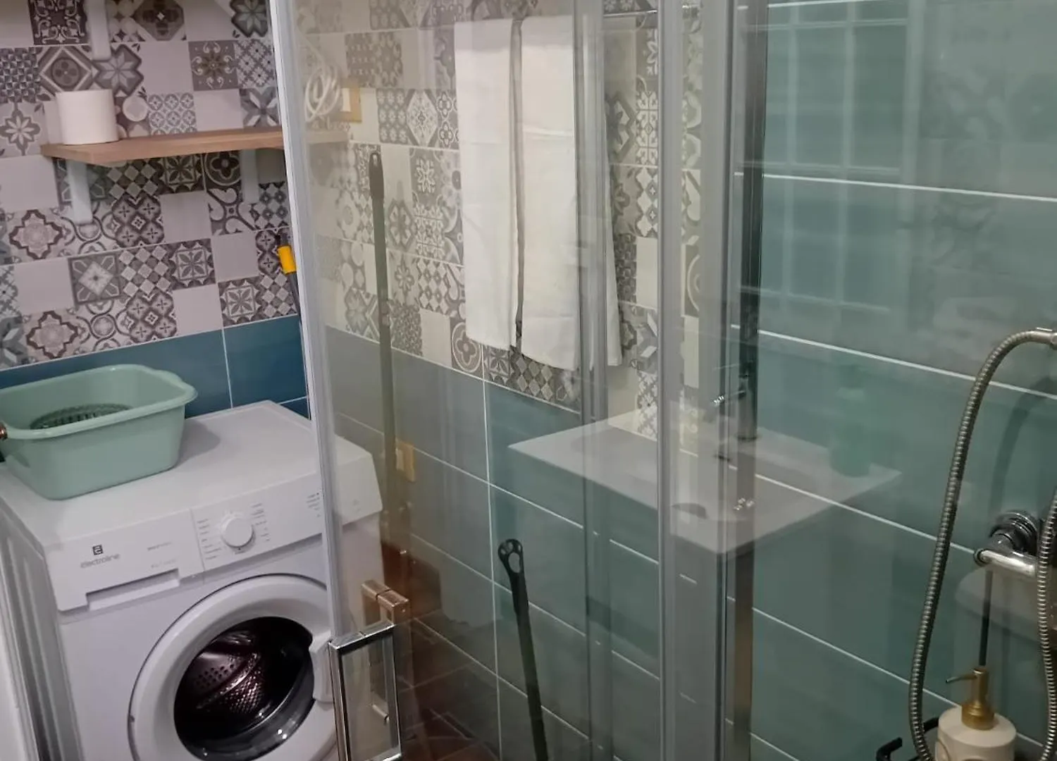 Apartmán Diana Home 2 Sanremo