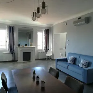 Apartment Cavour17, Sanremo