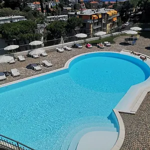 Modus Vivendi Lejlighedshotel