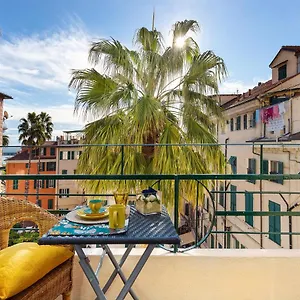  Apartment Casa Gloria