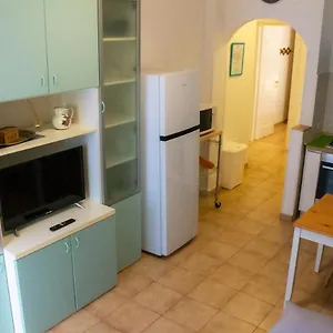 Apartment La Primula Sanremese, Sanremo