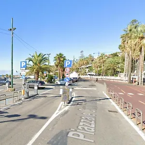 Apartment Inluce Class, Sanremo