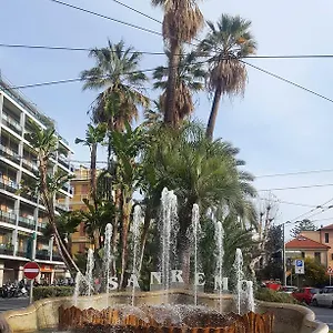  Pensión Palafiori