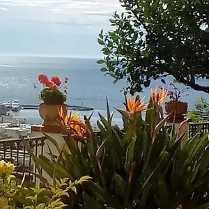  Guest house La Casa Del Sole