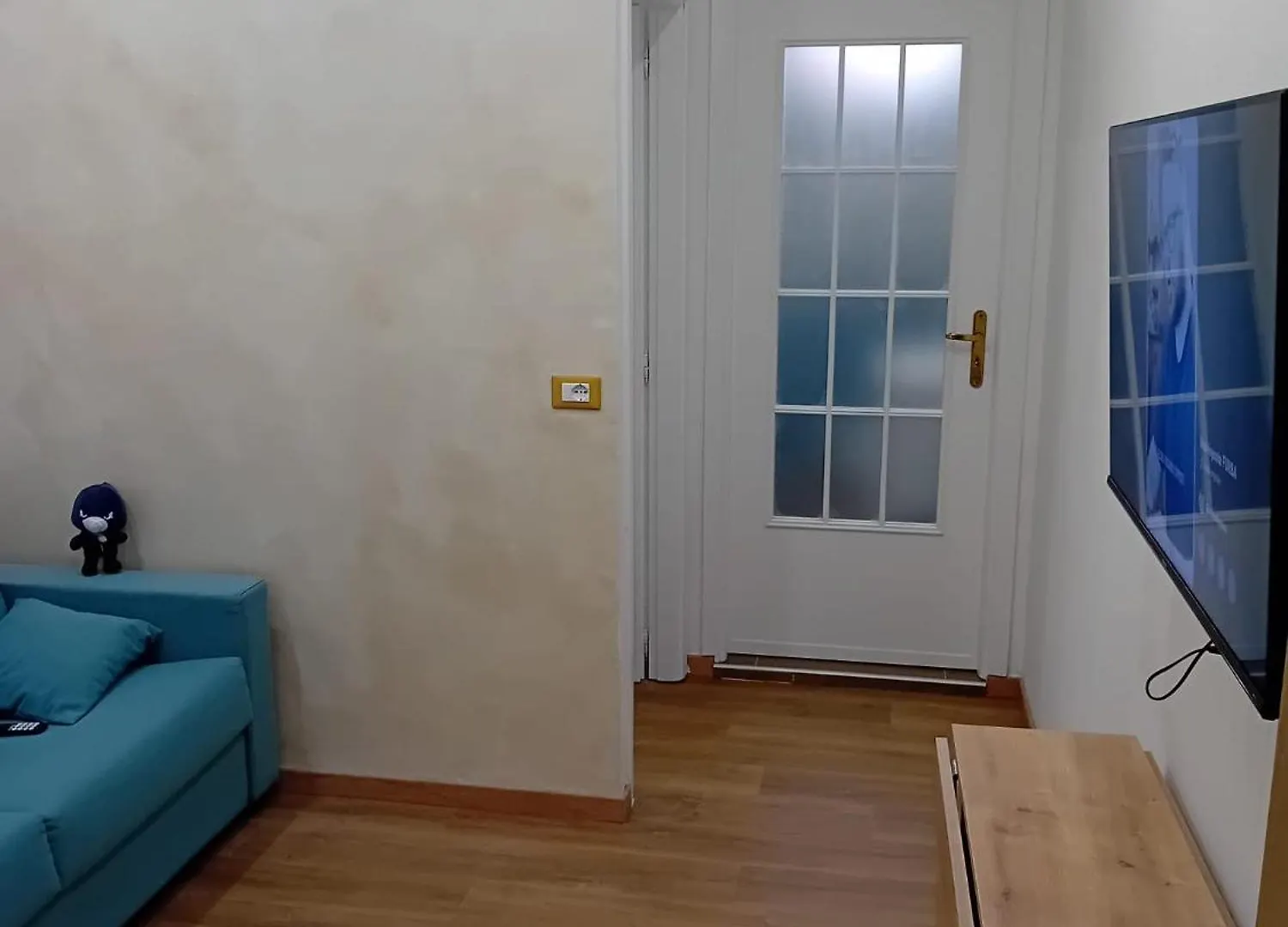 Diana Home 2 Sanremo Apartment