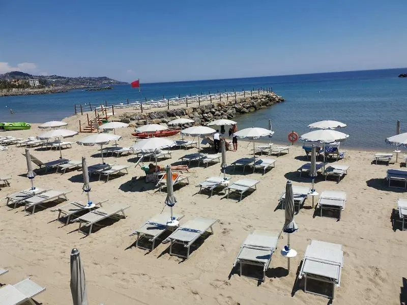 Apartment Diana Home 2 Sanremo Italy