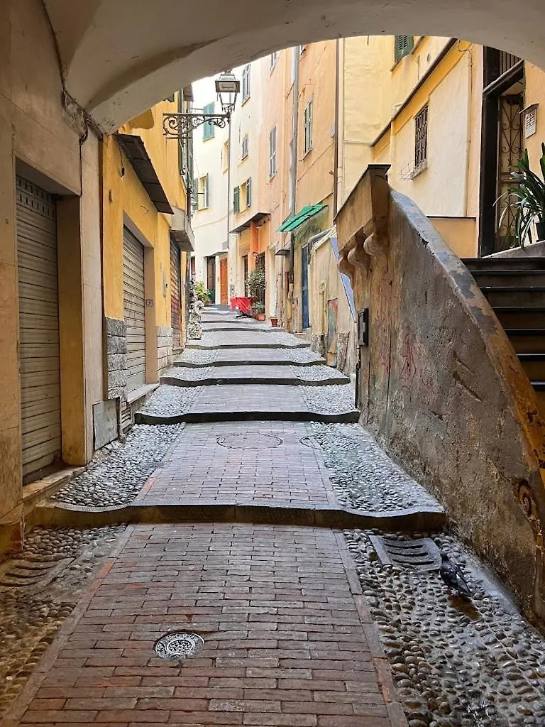 Diana Home 2 Sanremo Italy