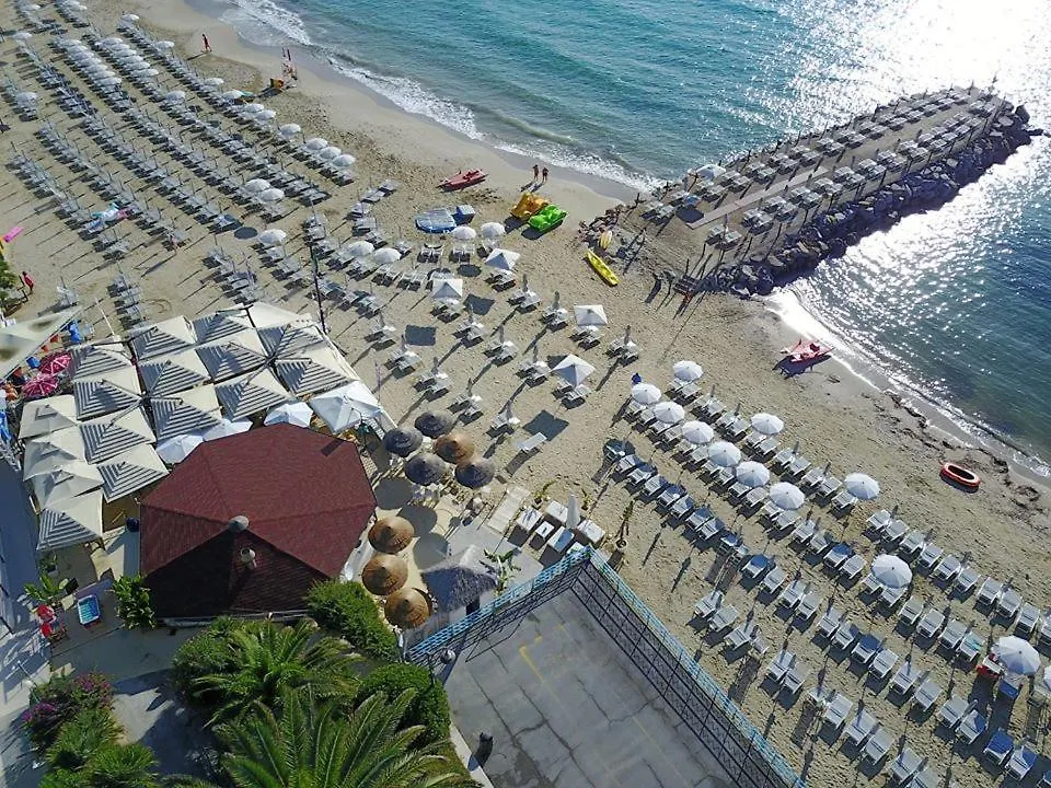 Diana Home 2 Sanremo Apartment